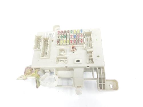 Used Fuse box TOYOTA LAND CRUISER PRADO (_J12_) 3.0 D-4D (KDJ120, KDJ125) (163 hp) 9727592