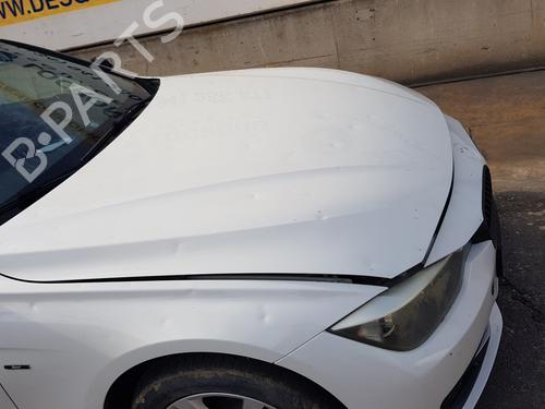 AC pipe BMW 3 (F30, F80) 318 d | BP30468545M126 