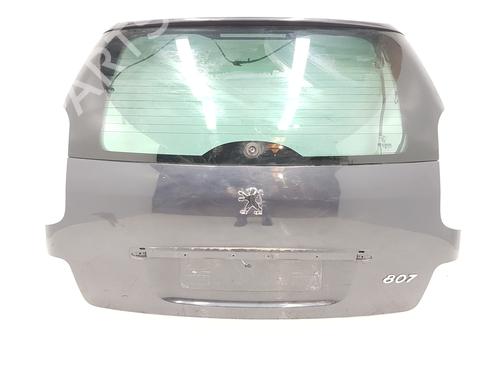 Tailgate PEUGEOT 807 (EB_) 2.0 HDI | BP15195154C6