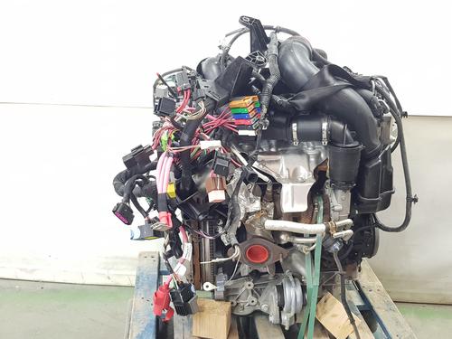 Used Engine Engine 38935824 38935824