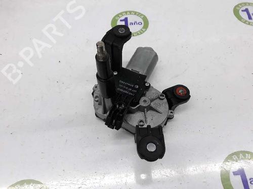 Used Rear wiper motor OPEL ASTRA J (P10) 1.7 CDTI (68) (125 hp) 4715230