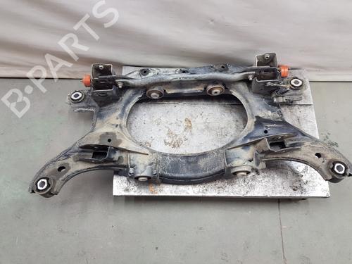 Rear axle LAND ROVER RANGE ROVER EVOQUE (L538)  | BP29311733M2 