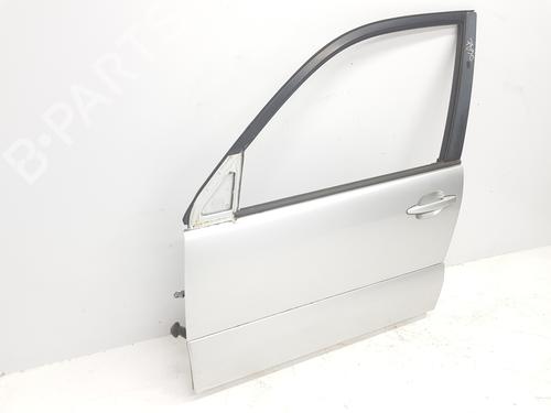 Left front door TOYOTA LAND CRUISER PRADO (_J12_) 3.0 D-4D (KDJ120, KDJ125) | BP21327229C2 