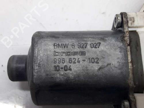 Left front window motor BMW 1 (E87) 116 d | BP4476068E21 
