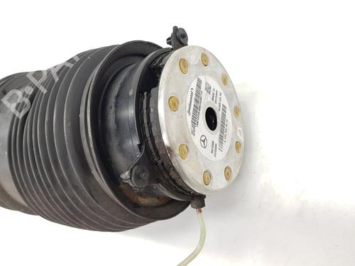 Right rear shock absorber MERCEDES-BENZ C-CLASS Convertible (A205) C 220 d (205.404) | BP29618604M19 