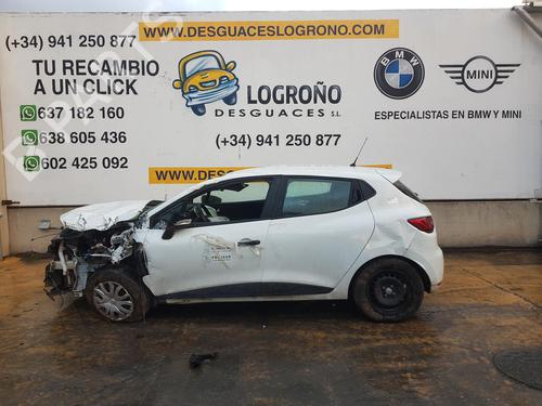 Elektronisk sensor RENAULT CLIO IV (BH_) 1.5 dCi 75 | BP9097564M84 
