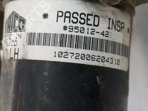 Front wiper motor LAND ROVER RANGE ROVER SPORT I (L320) 3.6 D 4x4 | BP7464372M29 
