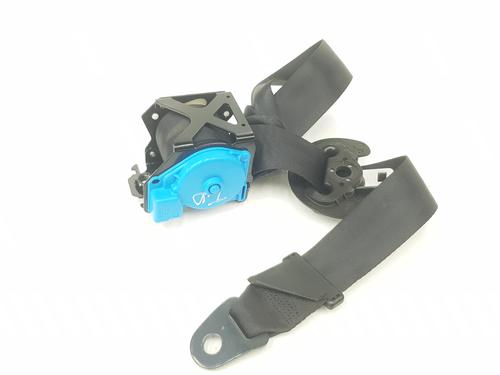 Used Rear right seatbelt CITROËN C4 Picasso II 1.6 HDi / BlueHDi 115 (115 hp) 29505206
