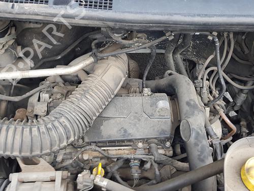 Left front suspension arm RENAULT MASTER III Van (FV) 2.3 dCi 125 FWD (FV0C, FV0D, FV0G, FV0H, FV0J, FV0K,... | BP30402116M12 