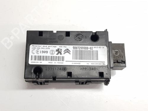 Used Electronic module CITROËN C4 II (NC_) [2009-2025]  29313340