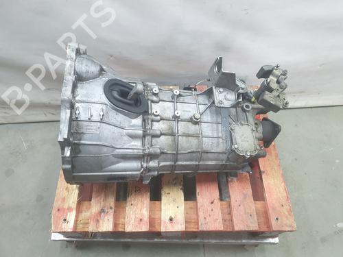 Used Gearbox IVECO DAILY VI Van [2014-2025]  31118381
