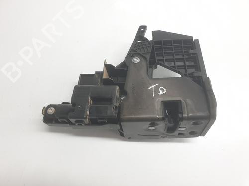 Rear right lock VW CRAFTER Van (SY_, SX_) 2.0 TDI FWD (SYB, SYC, SYD) | BP31346038C99 