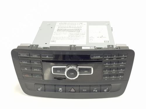 Electronic module MERCEDES-BENZ CLA Coupe (C117) AMG CLA 45 4-matic (117.352) | BP35779024M83 - Image 5