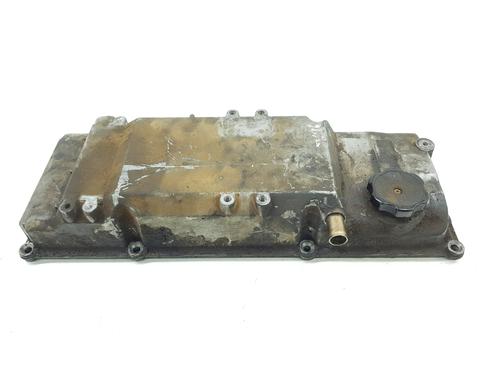 Valve cover MITSUBISHI PAJERO III (V7_W, V6_W) 3.2 Di-D (V68W) | BP20597388M124 
