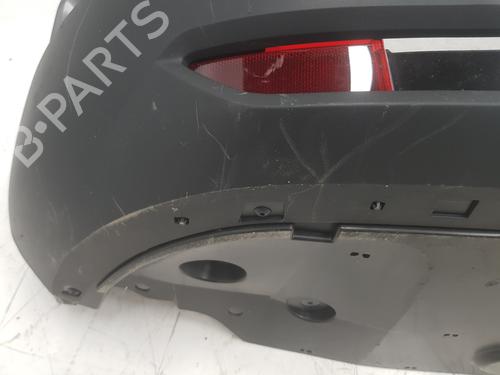 Rear bumper RENAULT SCENIC E-TECH PHASE I EV60 | BP37072842C8 - Image 11