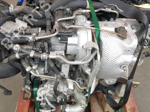 Engine MASERATI LEVANTE SUV (M161) 3.0 Q4 | BP16491882M1 