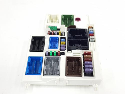 Fuse box OPEL ASTRA L Sports Tourer (O5) 1.2 (FRHNSL, FRHNSR) | BP24036799E1 