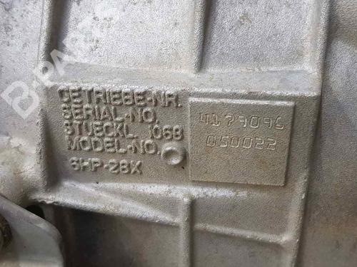 Gearbox BMW X5 (E70) xDrive 30 d | BP6789466M3 