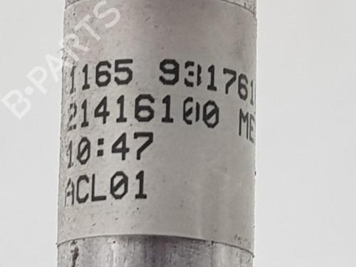 AC pipe BMW X4 (F26) xDrive 20 d | BP14093992M126 