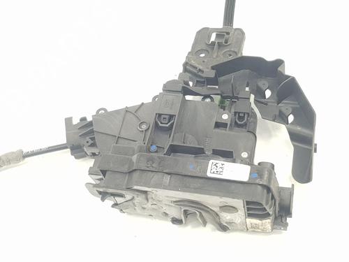 Rear left lock MERCEDES-BENZ C-CLASS T-Model (S205) C 200 BlueTEC / d (205.237) | BP22553953C100 