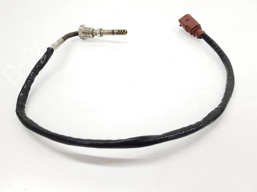 Electronic sensor AUDI A6 C7 (4G2, 4GC) 2.0 TDI | BP31854511M84