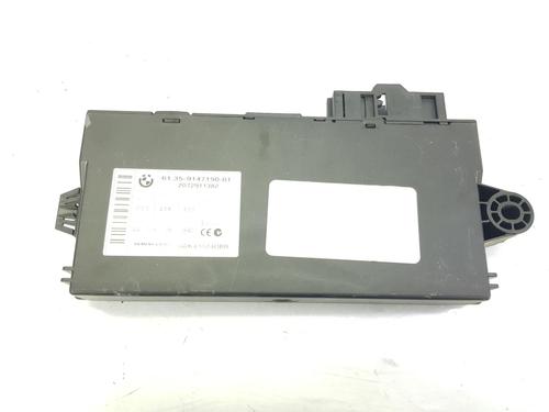 Used Electronic module BMW X5 (E70) 3.0 sd (286 hp) 9507600