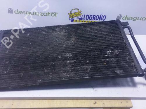 AC radiator BMW 3 (E46) 330 d | BP816861M32 