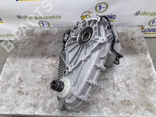 Used Transfer box BMW X5 (E70) 3.0 sd (286 hp) 2657602
