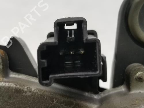Rear wiper motor FORD TOURNEO COURIER B460 MPV 1.0 EcoBoost | BP9590056M102 
