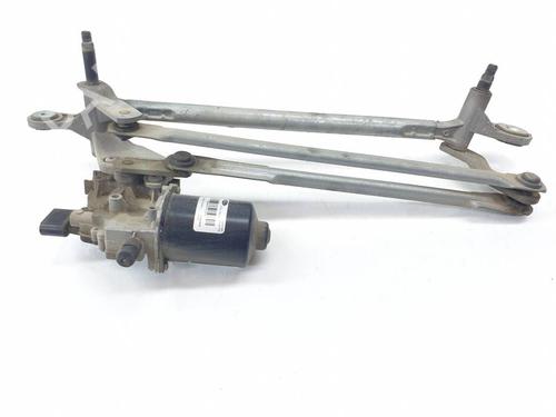 Front wiper motor FORD TRANSIT COURIER B460 Box Body/MPV 1.5 TDCi | BP38486193M29 - Image 4