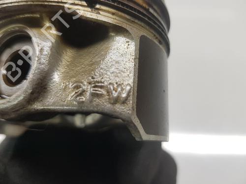 Other VW GOLF VII (5G1, BQ1, BE1, BE2) | BP14110341O1