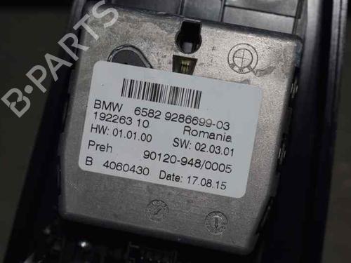 Anti roll bar BMW 3 (F30, F80) 318 d | BP3657935M96 