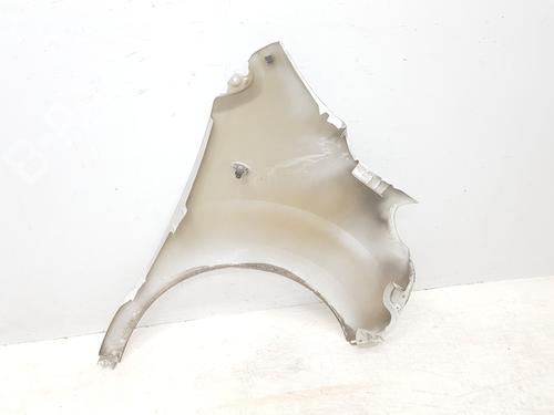 Forskærm venstre CITROËN JUMPY III Van (V_) 2.0 BlueHDi 120 | BP31904007C41