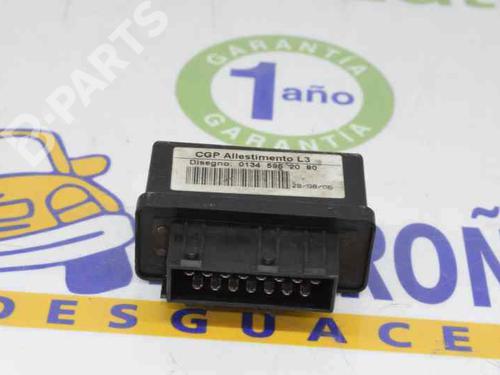 Used Electronic module Electronic module PEUGEOT BOXER Van [2006-2026] 10344168 10344168