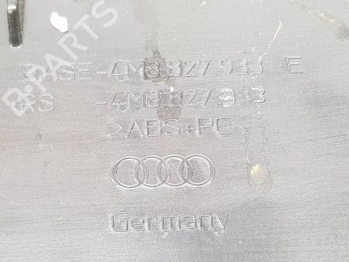Spoiler bagklap AUDI Q8 (4MN, 4MT) 50 TDI Mild Hybrid quattro | BP33215322C96 - Image 3