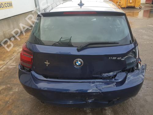 Electronic sensor BMW 1 (F20) 118 d | BP33177284M84  - Image 23