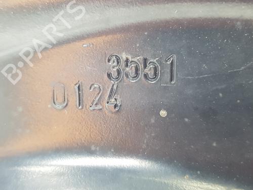 Right front suspension arm SEAT ARONA (KJ7, KJP) 1.0 TSI | BP27636210M13 