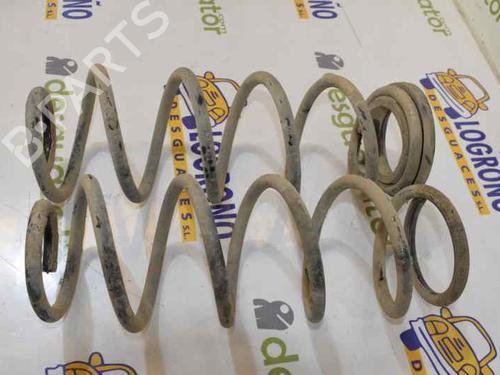 Shock absorber spring MAZDA 6 Hatchback (GG) 2.0 DI (GG14) | BP14119730C152 