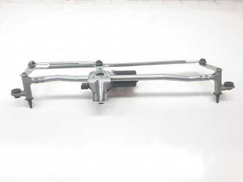 Front wiper motor VW CRAFTER Van (SY_, SX_)  | BP29535297M29 