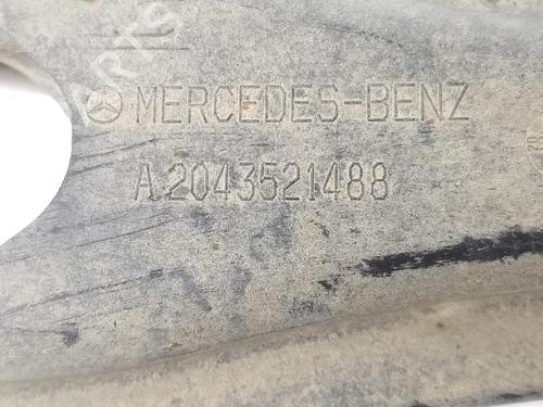 Left rear suspension arm MERCEDES-BENZ C-CLASS Coupe (C204) C 180 (204.349) | BP14116253M14 