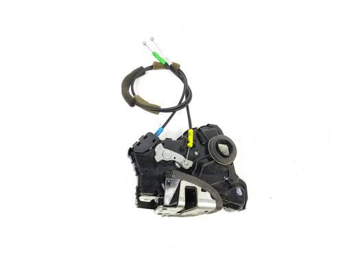 Front right lock TOYOTA AVENSIS Estate (_T27_) 2.0 D-4D (ADT270_, ADT270R) | BP6436933C97 