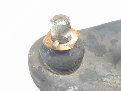 Right front suspension arm DACIA SANDERO II TCe 90 (B8M1, B8MA, B8AC) | BP19111565M13 