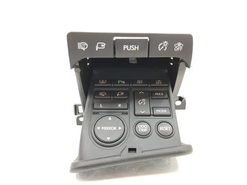 Switch LEXUS GS (_S19_) 460 (URS190_, URS190R) | BP17833194I30 