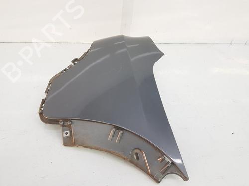Corner bumper BMW X5 (E70) xDrive 30 d | BP8807727C117 