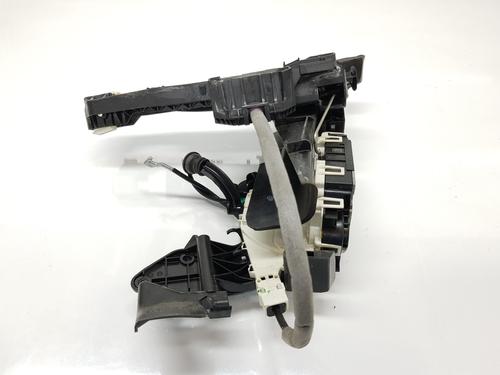 Front left lock MERCEDES-BENZ GLK-CLASS (X204) 250 CDI 4-matic (204.982, 204.904) | BP18649350C98 
