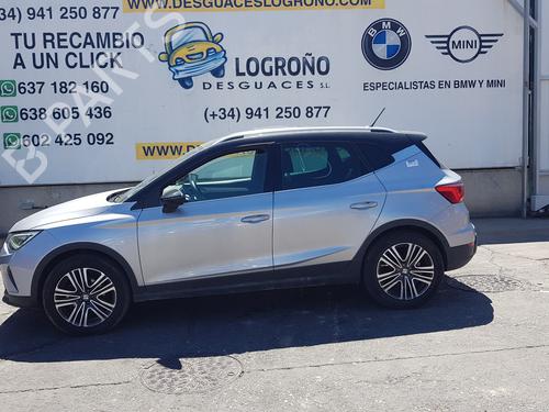 Køler SEAT ARONA (KJ7, KJP)  | BP27371389M31 