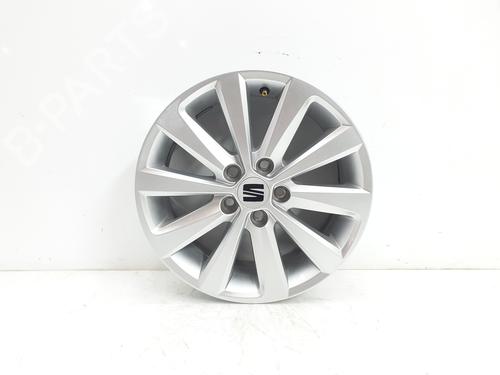 Used Rim SEAT IBIZA V (KJ1, KJG) [2017-2025]  28104100