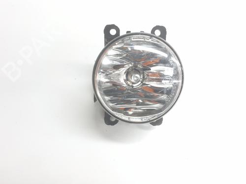 Used Left front fog light Left front fog light DACIA JOGGER (RK_) [2021-2026] 33267945 33267945