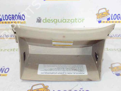 Glove box HYUNDAI ACCENT III Saloon (MC) 1.4 GL | BP817983C95 