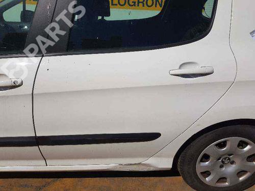 Front left exterior door handle PEUGEOT 308 I (4A_, 4C_) 1.6 16V | BP7783242C128  - Image 38